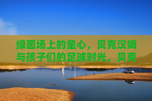 绿茵场上的童心，贝克汉姆与孩子们的足球时光，贝克汉姆与孩子们的绿茵童心时光