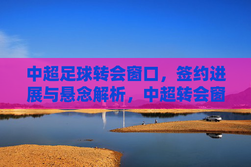 中超足球转会窗口，签约进展与悬念解析，中超转会窗口，签约进展与悬念解析