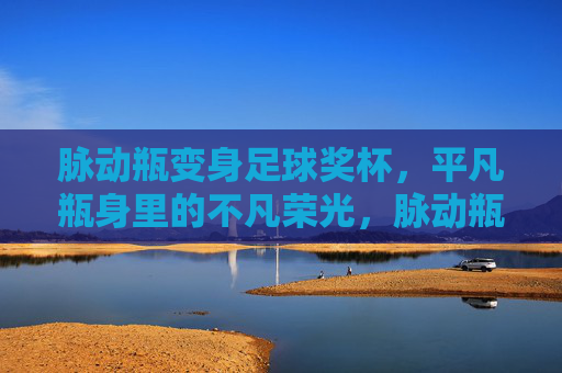 脉动瓶变身足球奖杯,平凡瓶身里的不凡荣光,脉动瓶铸就足球奖杯,平凡身躯的不凡荣光 脉动瓶变身足球奖杯,平凡瓶身里的不凡荣光,脉动瓶铸就足球奖杯,平凡身躯的不凡荣光