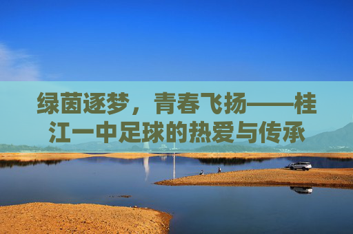 绿茵逐梦,青春飞扬——桂江一中足球的热爱与传承 绿茵逐梦,青春飞扬——桂江一中足球的热爱与传承