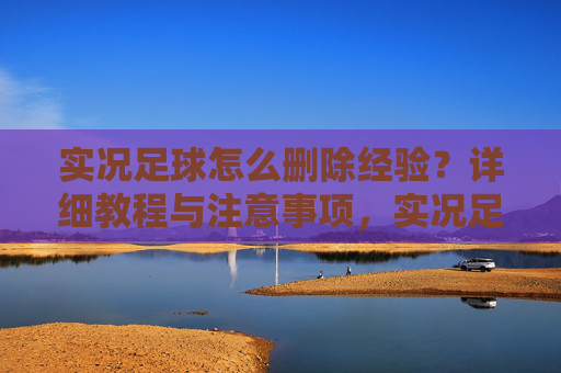 实况足球怎么删除经验?详细教程与注意事项,实况足球删除经验详细教程与注意事项 实况足球怎么删除经验?详细教程与注意事项,实况足球删除经验详细教程与注意事项