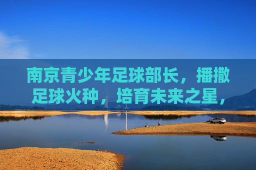 南京青少年足球部长，播撒足球火种，培育未来之星，南京青少年足球部长，播撒火种育未来之星