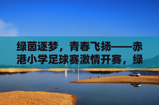 绿茵逐梦，青春飞扬——赤港小学足球赛激情开赛，绿茵逐梦，青春飞扬——赤港小学足球赛激情开赛