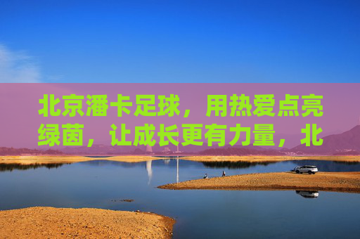 北京潘卡足球，用热爱点亮绿茵，让成长更有力量，北京潘卡足球，热爱点亮绿茵，成长更有力量