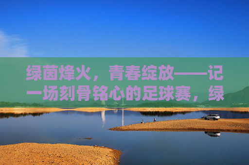 绿茵烽火,青春绽放——记一场刻骨铭心的足球赛,绿茵烽火,青春刻骨 绿茵烽火,青春绽放——记一场刻骨铭心的足球赛,绿茵烽火,青春刻骨