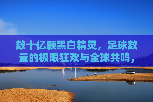 数十亿颗黑白精灵,足球数量的极限狂欢与全球共鸣,亿万黑白精灵的全球狂欢 数十亿颗黑白精灵,足球数量的极限狂欢与全球共鸣,亿万黑白精灵的全球狂欢