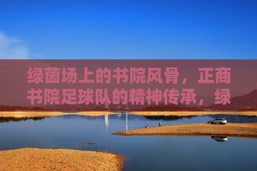 绿茵场上的书院风骨，正商书院足球队的精神传承，绿茵书风骨，传承正商魂