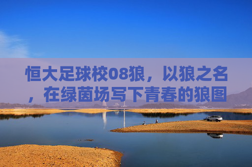 恒大足球校08狼,以狼之名,在绿茵场写下青春的狼图腾,狼图腾青春,恒大足球校08狼绿茵征途 恒大足球校08狼,以狼之名,在绿茵场写下青春的狼图腾,狼图腾青春,恒大足球校08狼绿茵征途