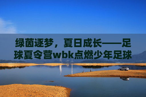 绿茵逐梦，夏日成长——足球夏令营wbk点燃少年足球热情，绿茵逐梦，夏日成长——足球夏令营wbk点燃少年足球热情