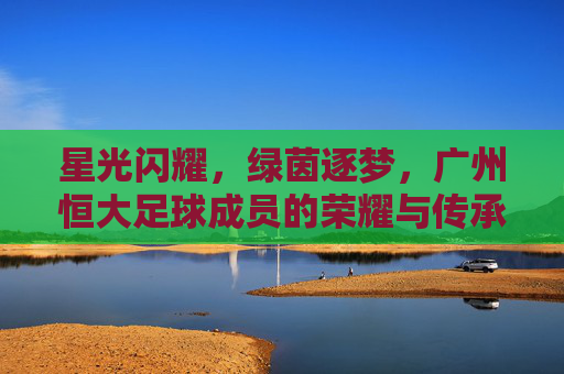 星光闪耀，绿茵逐梦，广州恒大足球成员的荣耀与传承，星光耀绿茵，荣耀永传承，广州恒大足球的逐梦之路