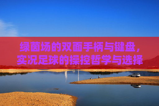 绿茵场的双面手柄与键盘,实况足球的操控哲学与选择之道,实况足球,双面手柄与键盘的操控哲学与选择之道 绿茵场的双面手柄与键盘,实况足球的操控哲学与选择之道,实况足球,双面手柄与键盘的操控哲学与选择之道
