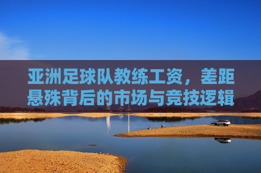 亚洲足球队教练工资，差距悬殊背后的市场与竞技逻辑，亚洲足球队教练工资差距悬殊背后的市场与竞技逻辑