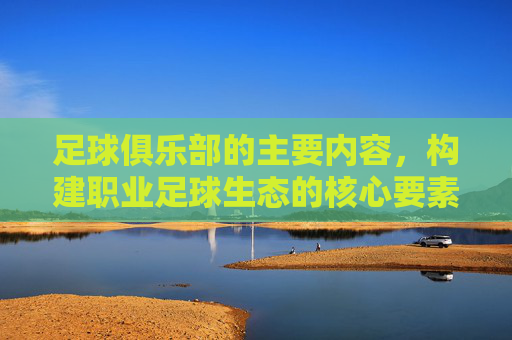 足球俱乐部的主要内容,构建职业足球生态的核心要素,足球俱乐部,职业足球生态构建的核心要素 足球俱乐部的主要内容,构建职业足球生态的核心要素,足球俱乐部,职业足球生态构建的核心要素