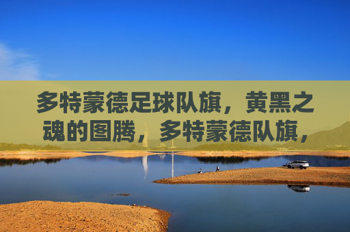 多特蒙德足球队旗，黄黑之魂的图腾，多特蒙德队旗，黄黑之魂的图腾