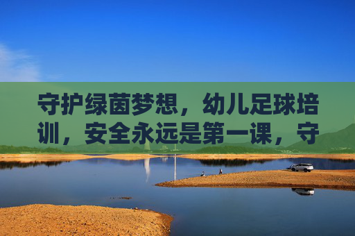 守护绿茵梦想，幼儿足球培训，安全永远是第一课，守护绿茵梦想，幼儿足球安全第一课