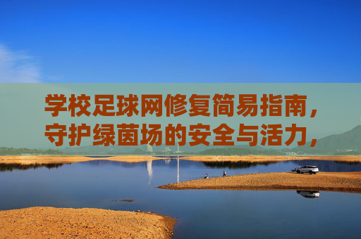 学校足球网修复简易指南，守护绿茵场的安全与活力，学校足球网修复简易指南，守护绿茵场安全与活力