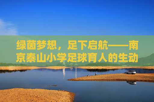 绿茵梦想,足下启航——南京泰山小学足球育人的生动实践,南京泰山小学足球育人的生动实践 绿茵梦想,足下启航——南京泰山小学足球育人的生动实践,南京泰山小学足球育人的生动实践