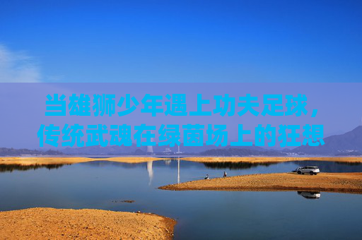 当雄狮少年遇上功夫足球，传统武魂在绿茵场上的狂想，雄狮少年遇上功夫足球，传统武魂绿茵狂想