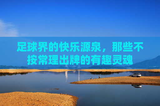 足球界的快乐源泉，那些不按常理出牌的有趣灵魂