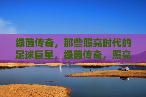 绿茵传奇,那些照亮时代的足球巨星,绿茵传奇,照亮时代的足球巨星 绿茵传奇,那些照亮时代的足球巨星,绿茵传奇,照亮时代的足球巨星