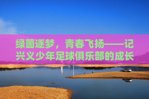 绿茵逐梦,青春飞扬——记兴义少年足球俱乐部的成长与希望,兴义少年足球,绿茵逐梦,成长希望 绿茵逐梦,青春飞扬——记兴义少年足球俱乐部的成长与希望,兴义少年足球,绿茵逐梦,成长希望