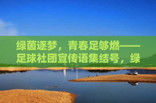 绿茵逐梦，青春足够燃——足球社团宣传语集结号，绿茵逐梦，青春足够燃——足球社团宣传语集结号