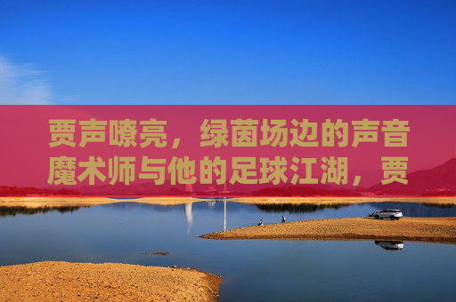 贾声嘹亮,绿茵场边的声音魔术师与他的足球江湖,贾声嘹亮,绿茵场边的声音魔术师与足球江湖 贾声嘹亮,绿茵场边的声音魔术师与他的足球江湖,贾声嘹亮,绿茵场边的声音魔术师与足球江湖