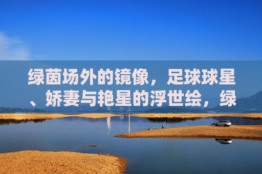 绿茵场外的镜像，足球球星、娇妻与艳星的浮世绘，绿茵场外，球星、娇妻与艳星的浮世绘