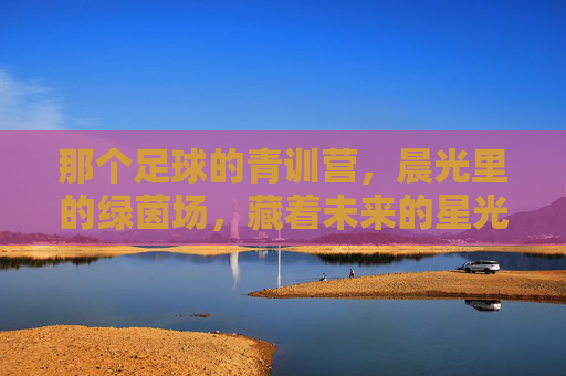 那个足球的青训营，晨光里的绿茵场，藏着未来的星光，青训晨光，绿茵藏星