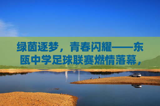 绿茵逐梦，青春闪耀——东瓯中学足球联赛燃情落幕，绿茵逐梦，青春闪耀——东瓯中学足球联赛燃情落幕