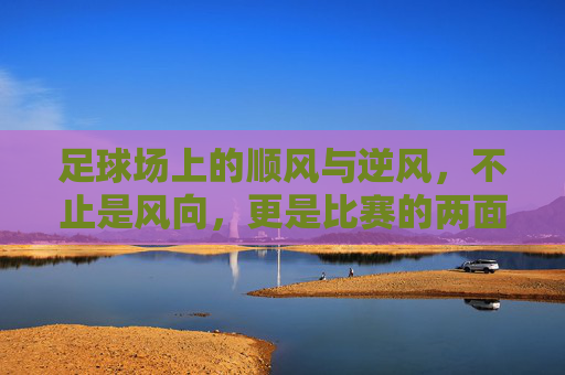 足球场上的顺风与逆风，不止是风向，更是比赛的两面，足球场上的顺风与逆风，比赛的两面