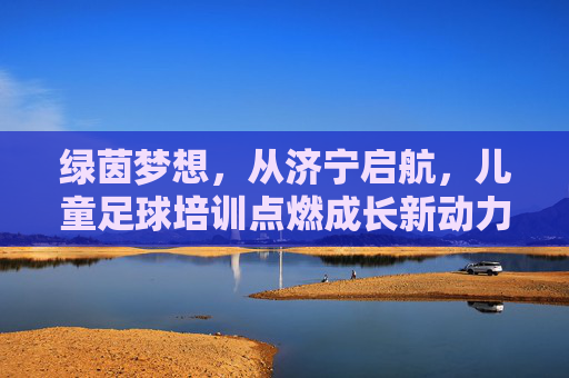 绿茵梦想，从济宁启航，儿童足球培训点燃成长新动力，绿茵梦想济宁启航，儿童足球培训点燃成长新动力
