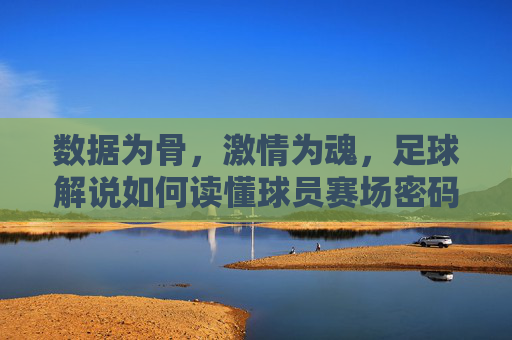 数据为骨，激情为魂，足球解说如何读懂球员赛场密码，数据为骨，激情为魂，足球解密赛场密码