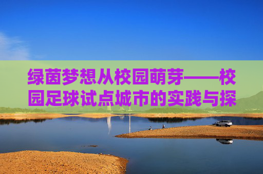绿茵梦想从校园萌芽——校园足球试点城市的实践与探索，校园足球试点城市的实践与探索