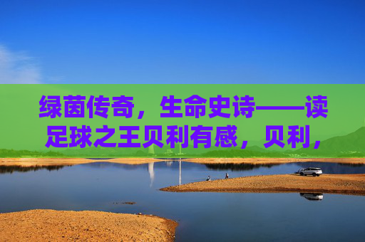 绿茵传奇，生命史诗——读足球之王贝利有感，贝利，绿茵传奇与生命史诗