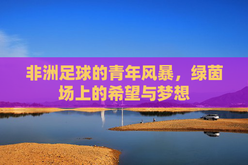 非洲足球的青年风暴,绿茵场上的希望与梦想 非洲足球的青年风暴,绿茵场上的希望与梦想