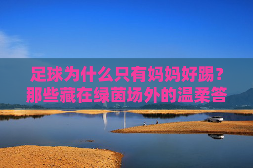 足球为什么只有妈妈好踢?那些藏在绿茵场外的温柔答案,足球的温柔,藏在妈妈的答案里 足球为什么只有妈妈好踢?那些藏在绿茵场外的温柔答案,足球的温柔,藏在妈妈的答案里