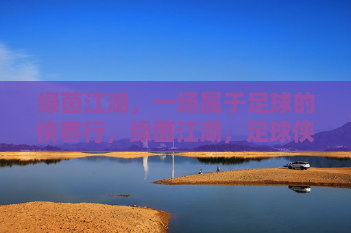 绿茵江湖，一场属于足球的侠客行，绿茵江湖，足球侠客行