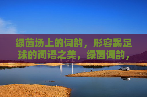 绿茵场上的词韵，形容踢足球的词语之美，绿茵词韵，足球词语之美