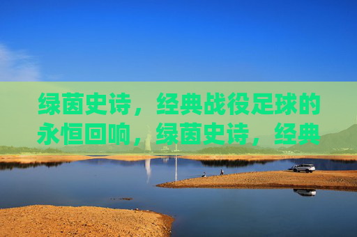 绿茵史诗，经典战役足球的永恒回响，绿茵史诗，经典战役的永恒回响