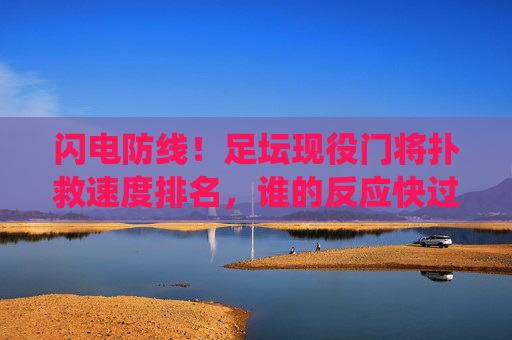 闪电防线！足坛现役门将扑救速度排名，谁的反应快过子弹？闪电防线！足坛现役门将扑救速度排名，谁的反应快过子弹？