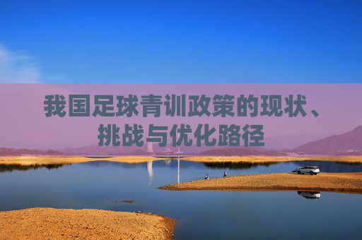 我国足球青训政策的现状、挑战与优化路径 我国足球青训政策的现状、挑战与优化路径