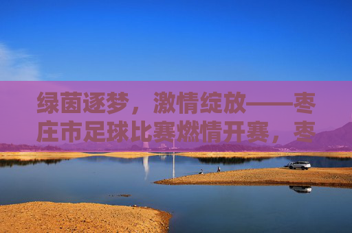 绿茵逐梦,激情绽放——枣庄市足球比赛燃情开赛,枣庄绿茵逐梦,足球燃情开赛 绿茵逐梦,激情绽放——枣庄市足球比赛燃情开赛,枣庄绿茵逐梦,足球燃情开赛
