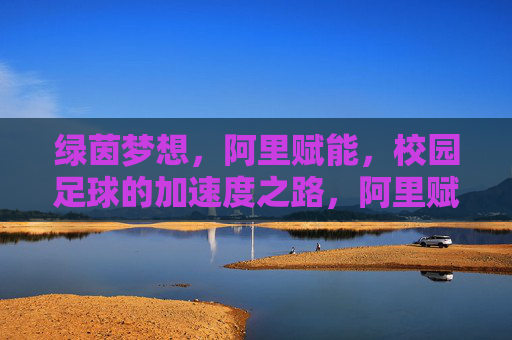 绿茵梦想,阿里赋能,校园足球的加速度之路,阿里赋能,绿茵梦想加速度 绿茵梦想,阿里赋能,校园足球的加速度之路,阿里赋能,绿茵梦想加速度