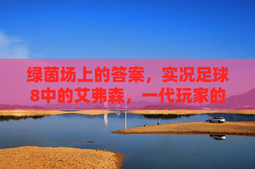 绿茵场上的答案，实况足球8中的艾弗森，一代玩家的青春错位