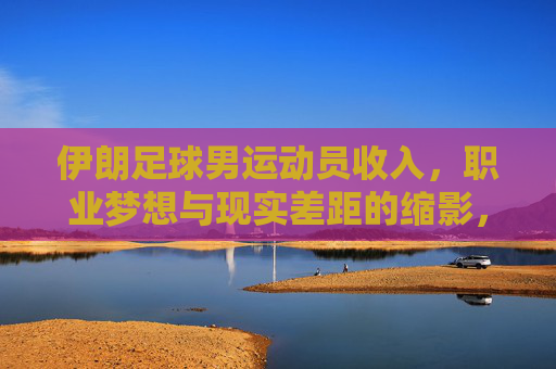 伊朗足球男运动员收入，职业梦想与现实差距的缩影，伊朗男足球员收入，职业梦想与现实差距的缩影