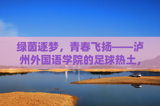 绿茵逐梦,青春飞扬——泸州外国语学院的足球热土,绿茵逐梦,青春飞扬——泸州外国语学院的足球热土 绿茵逐梦,青春飞扬——泸州外国语学院的足球热土,绿茵逐梦,青春飞扬——泸州外国语学院的足球热土
