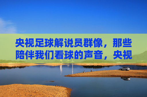 央视足球解说员群像,那些陪伴我们看球的声音,央视足球解说员群像,陪伴我们看球的声音 央视足球解说员群像,那些陪伴我们看球的声音,央视足球解说员群像,陪伴我们看球的声音