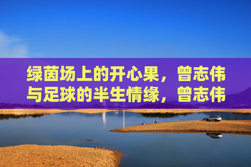 绿茵场上的开心果，曾志伟与足球的半生情缘，曾志伟，绿茵场上的开心果与半生足球情