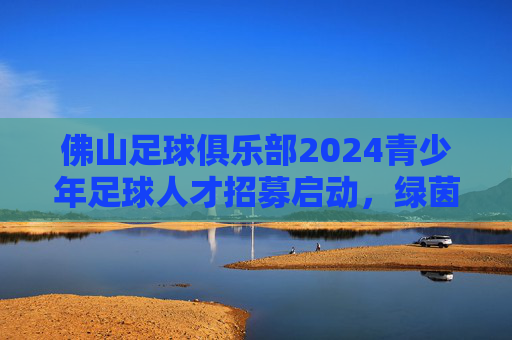 佛山足球俱乐部2024青少年足球人才招募启动,绿茵逐梦,未来可期,佛山足球俱乐部2024青少年足球人才招募启动,绿茵逐梦,未来可期 佛山足球俱乐部2024青少年足球人才招募启动,绿茵逐梦,未来可期,佛山足球俱乐部2024青少年足球人才招募启动,绿茵逐梦,未来可期